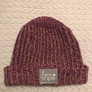 Love Your Melon Hat